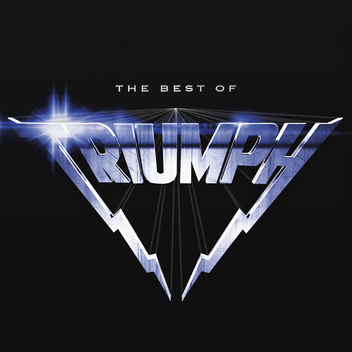 Triumph - The Best Of Triumph [LP] - Vinyl
