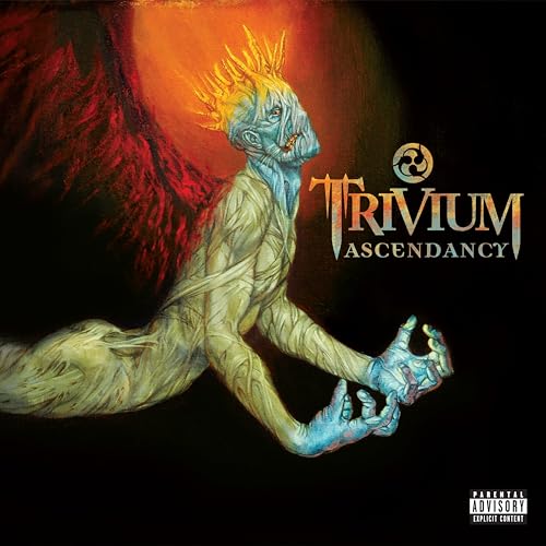 Trivium - Ascendency - Vinyl