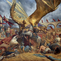 Trivium - In The Court Of The Dragon [Import] (2 Lp's) - Vinyl
