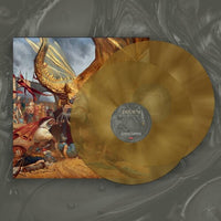 Trivium - In The Court Of The Dragon [Import] (2 Lp's) - Vinyl