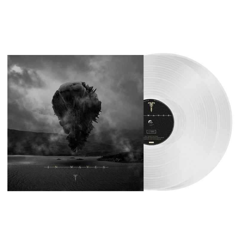 Trivium - In Waves - Vinyl