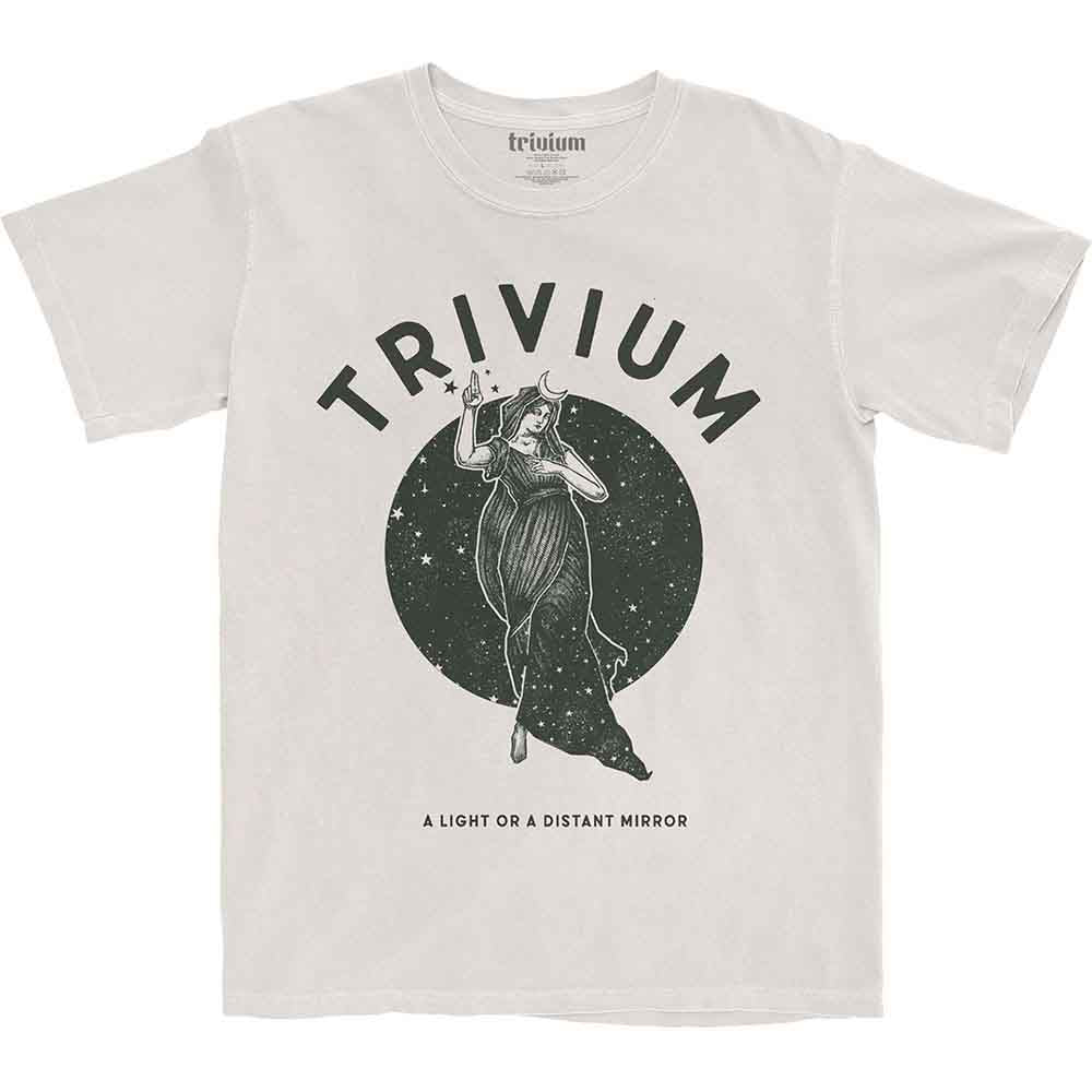 Trivium - Moon Goddess - T-Shirt Neutral