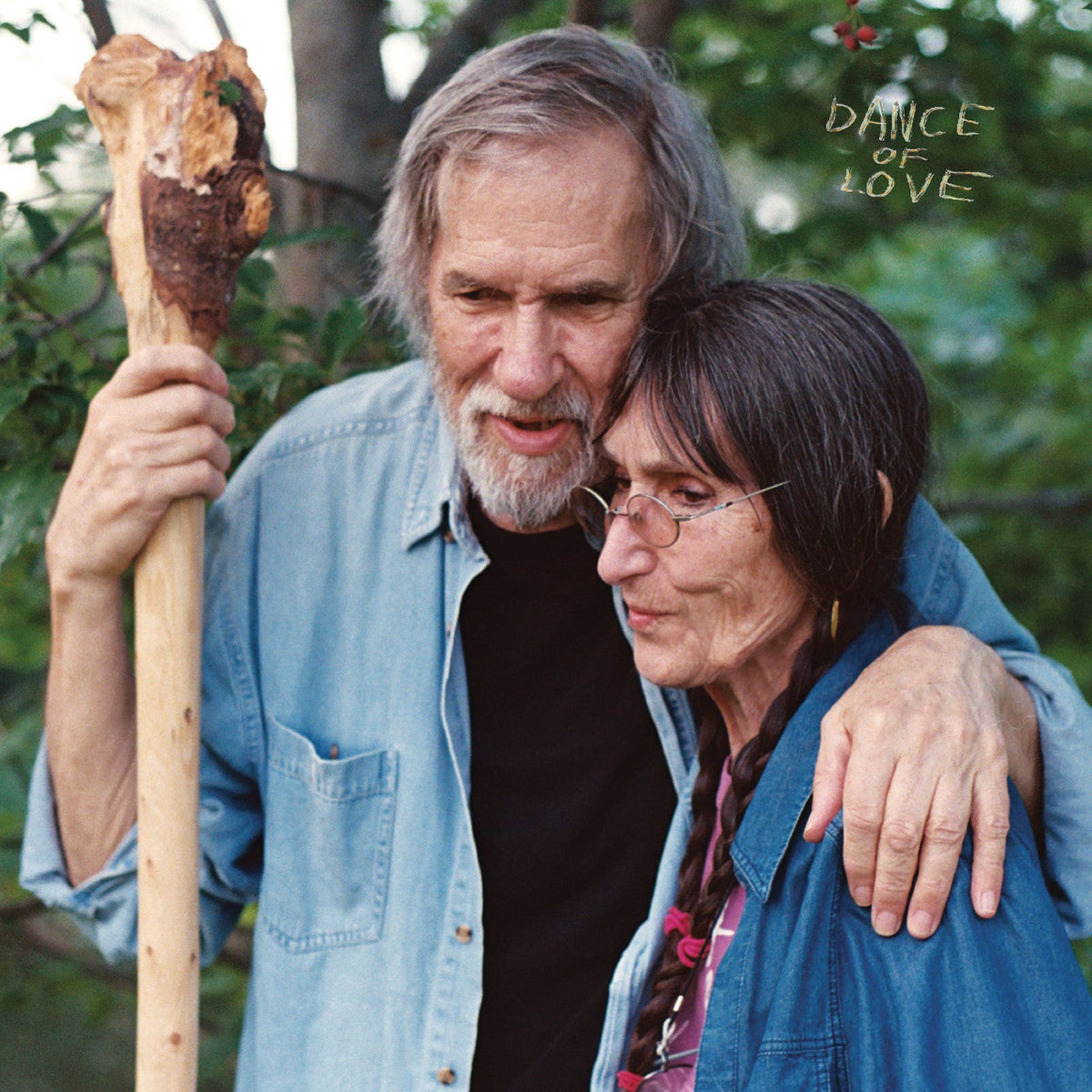 Tucker Zimmerman - Dance Of Love (Indie Exclusive Eco Vinyl) - Vinyl