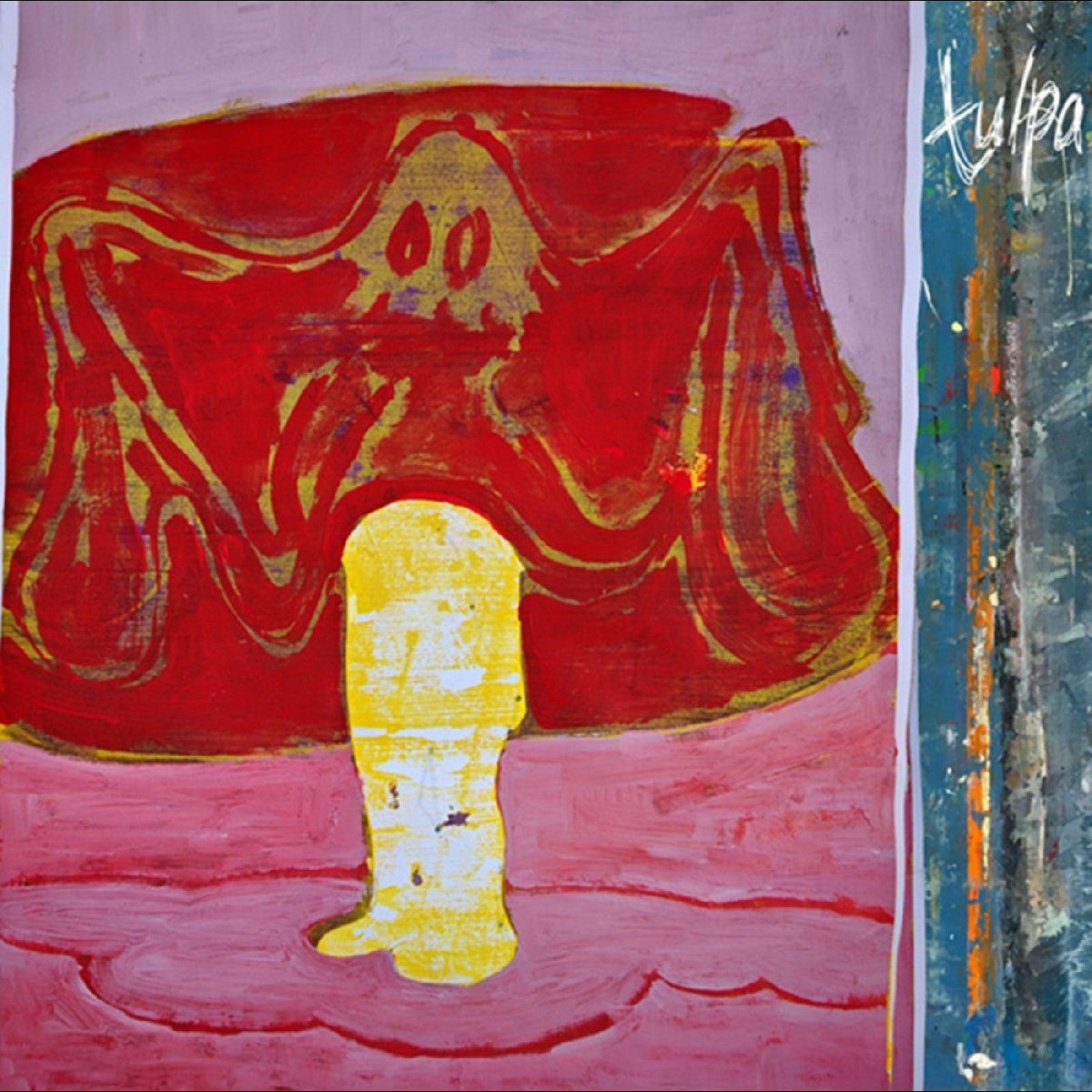 Tulpa - Monster Of The Week (Indie Exclusive) - Vinyl