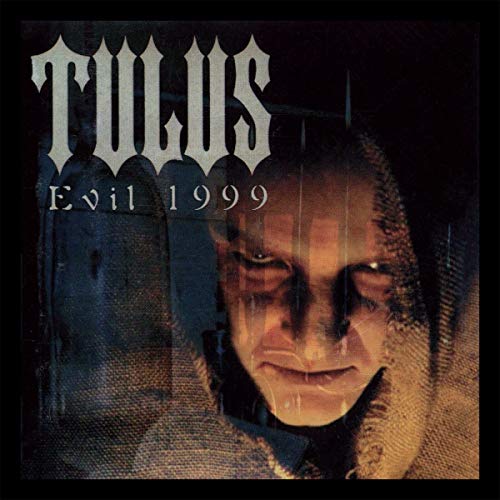 Tulus - Evil 1999 - Vinyl