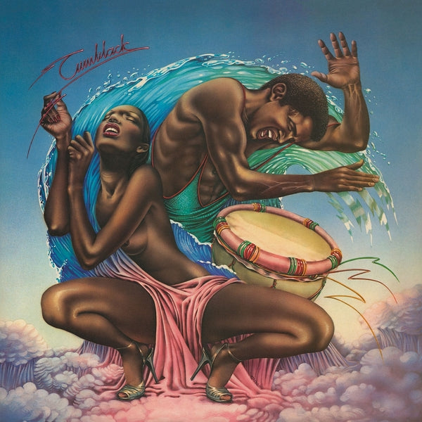 Tumblack - Tumblack - Vinyl
