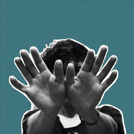 Tune-Yards - I CAN FEEL YOU CREEP INTO MY PRIVATE LIFE - Vinyl