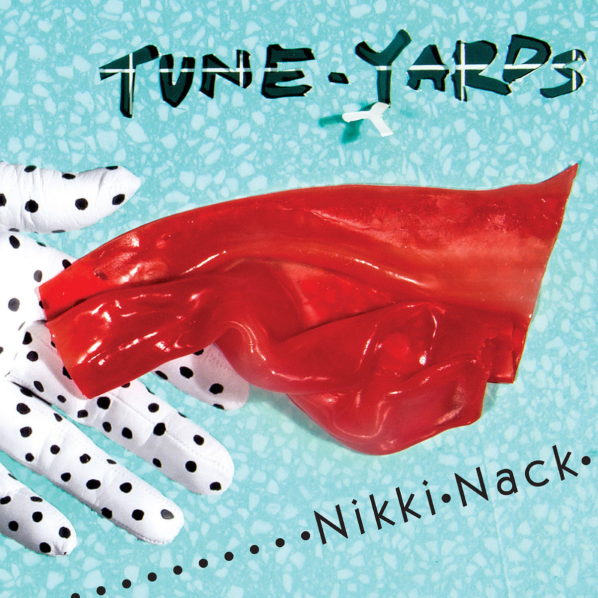 Tune-Yards - Nikki Nack - Vinyl