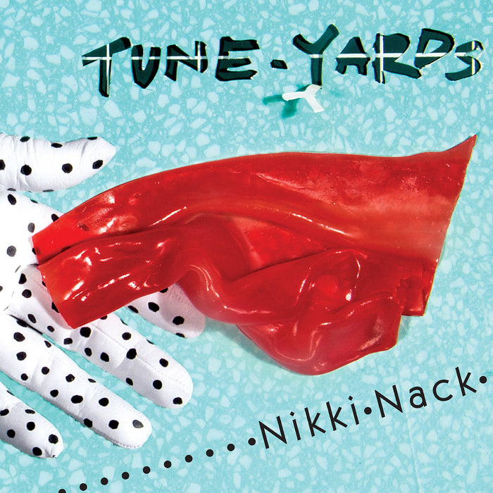 Tune-Yards - Nikki Nack - Vinyl