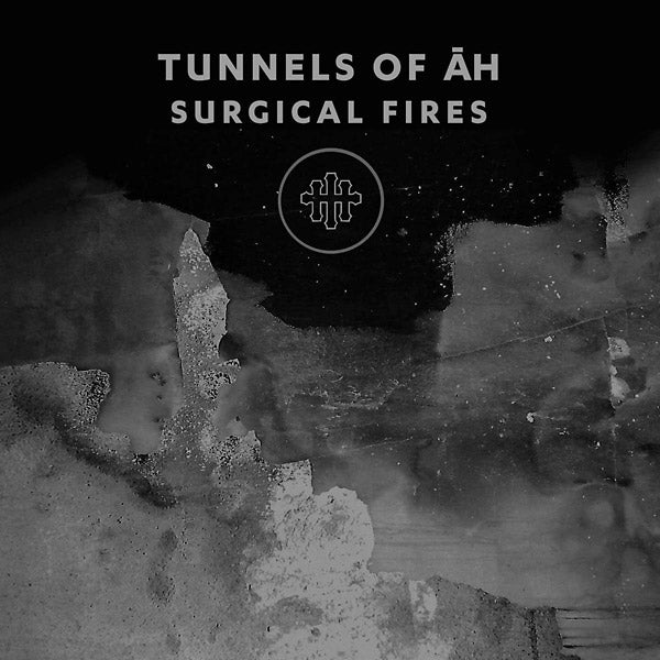 TUNNELS OF AH - Surgical Fires - CD