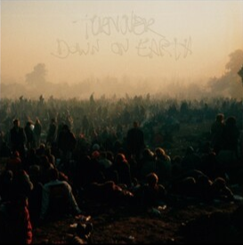 Turnover - Down On Earth (Limited Edition, Indie Exclusive, Green Colored Vinyl) - Vinyl