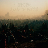 Turnover - Down On Earth (Limited Edition, Indie Exclusive, Green Colored Vinyl) - Vinyl