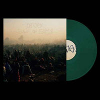 Turnover - Down On Earth (Limited Edition, Indie Exclusive, Green Colored Vinyl) - Vinyl
