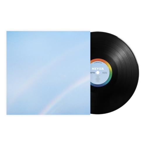 Turnstile - Never Enough - Vinyl