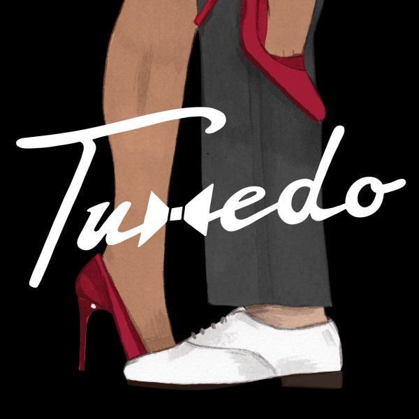 Tuxedo - Tuxedo - Vinyl
