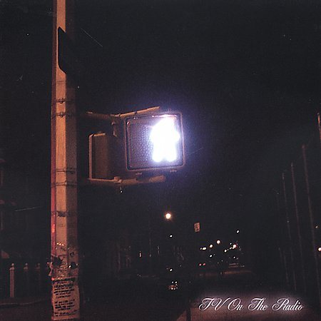 Tv On The Radio - YOUNG LIARS - Vinyl