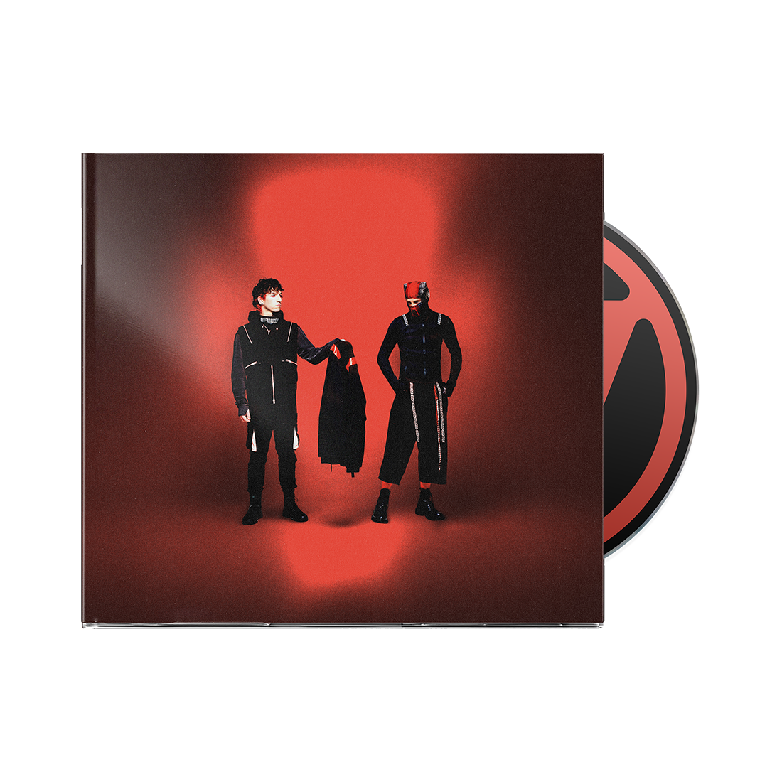 Twenty One Pilots - Breach - CD
