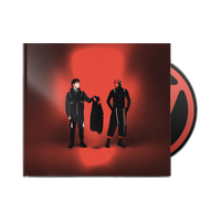 Twenty One Pilots - Breach - CD