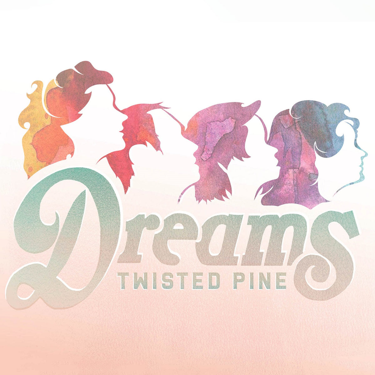 Twisted Pine - Dreams - Vinyl