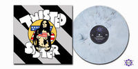 Twisted Sister - Early Singles (Limited Edition, Grey Marbled Colored Vinyl) - Vinyl