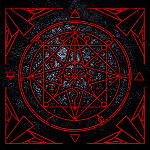Twiztid - Glyph [LP] - Vinyl