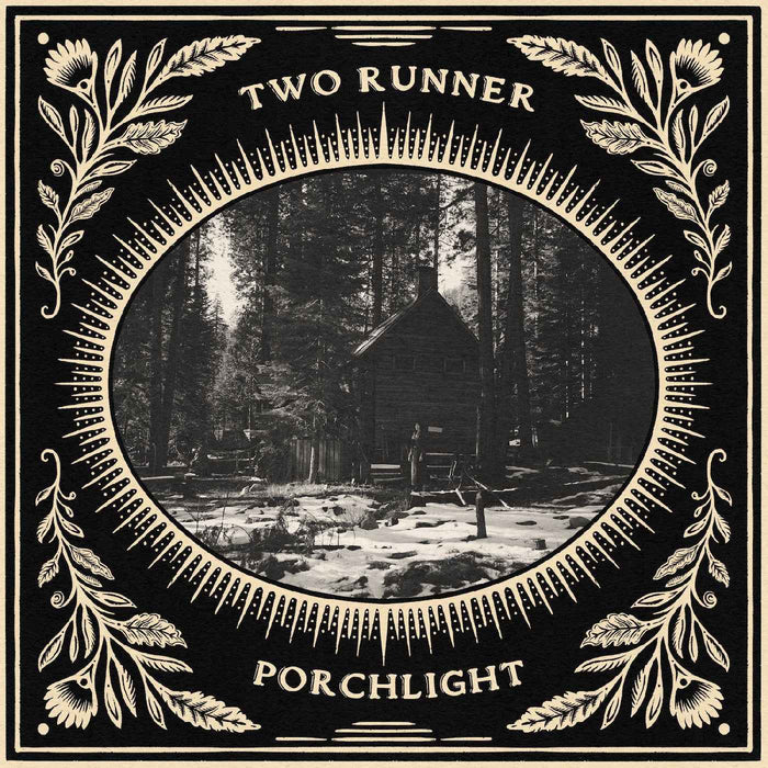 Two Runner - Porchlight (Bone Vinyl) - Vinyl