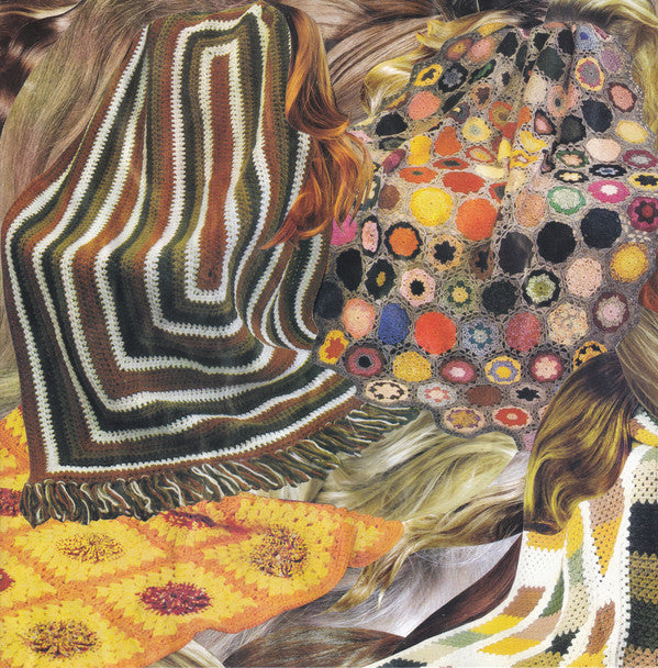 Ty Segall - Sleeper - Vinyl