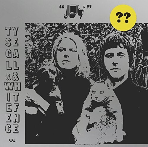 Ty Segall & White Fence - Joy - Vinyl