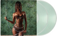 TYLA - Tyla + (Deluxe Edition, Coke Bottle Clear Colored Vinyl) (2 Lp's) - Vinyl