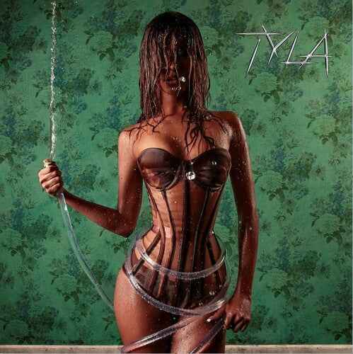 TYLA - Tyla + (Deluxe Edition, Coke Bottle Clear Colored Vinyl) (2 Lp's) - Vinyl