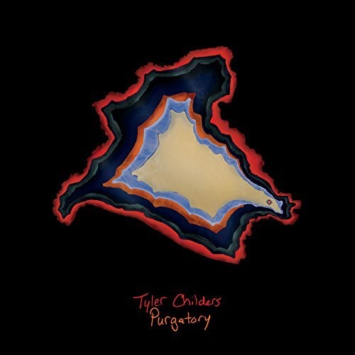 Tyler Childers - Purgatory - CD