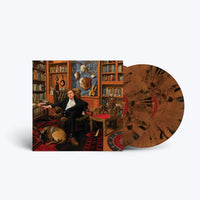 Tyler Childers - Snipe Hunter (Indie Exclusive) (Oriole Colored Vinyl) [2LP] - Vinyl