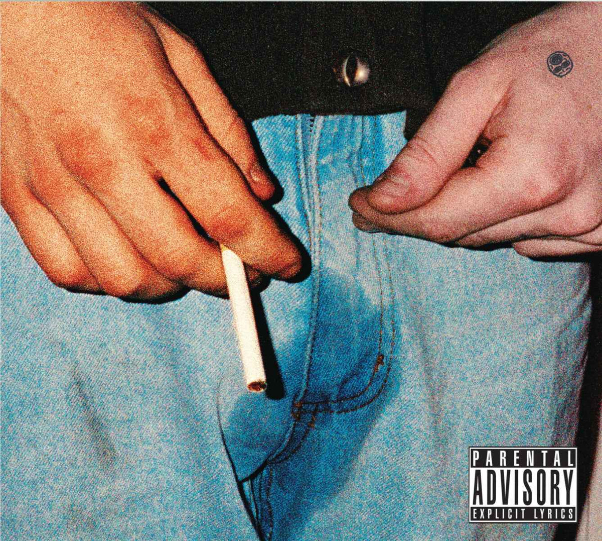 Tyler, The Creator - Cherry Bomb (2Lp) (Translucent Blue Vinyl) - Vinyl