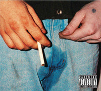 Tyler, The Creator - Cherry Bomb (2Lp) (Translucent Blue Vinyl) - Vinyl