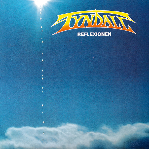 TYNDALL - Reflexionen - Vinyl