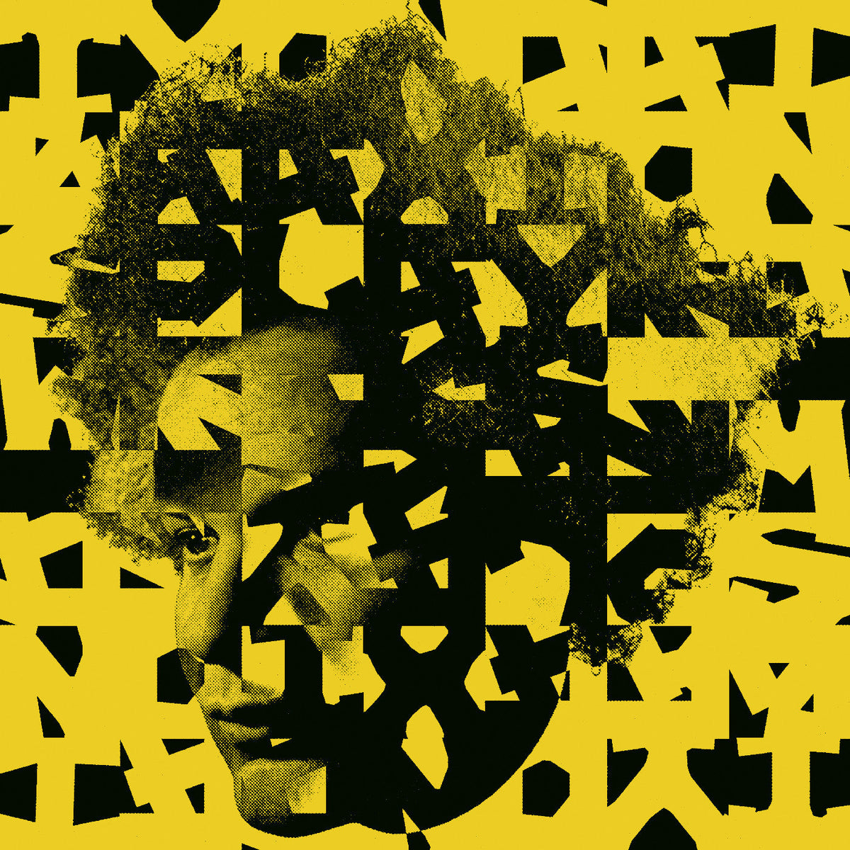 Tyondai Braxton - Splayed Werks - Vinyl