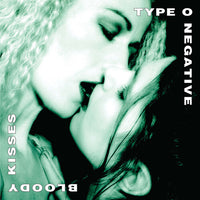 Type O Negative - Bloody Kisses: Suspended In Dusk (30th Anniversary Edition) (2 Lp's) - Vinyl