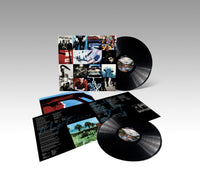 U2 - Achtung Baby (30th Anniversary) (Limited Edition, 180 Gram Vinyl, With Booklet, Poster, Anniversary Edition) - Vinyl