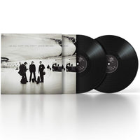 U2 - All That You Can't Leave Behind: 20th Anniversary Edition [Import] (2 Lp's) - Vinyl