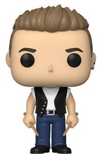 U2 - FUNKO POP! ROCKS: U2 - ZooTV - Larry (Vinyl Figure) - Action Figure
