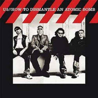 U2 - How To Dismantle An Atomic Bomb (20th Anniversary Edition, 180 Gram Vinyl) (2 Lp's) - Vinyl