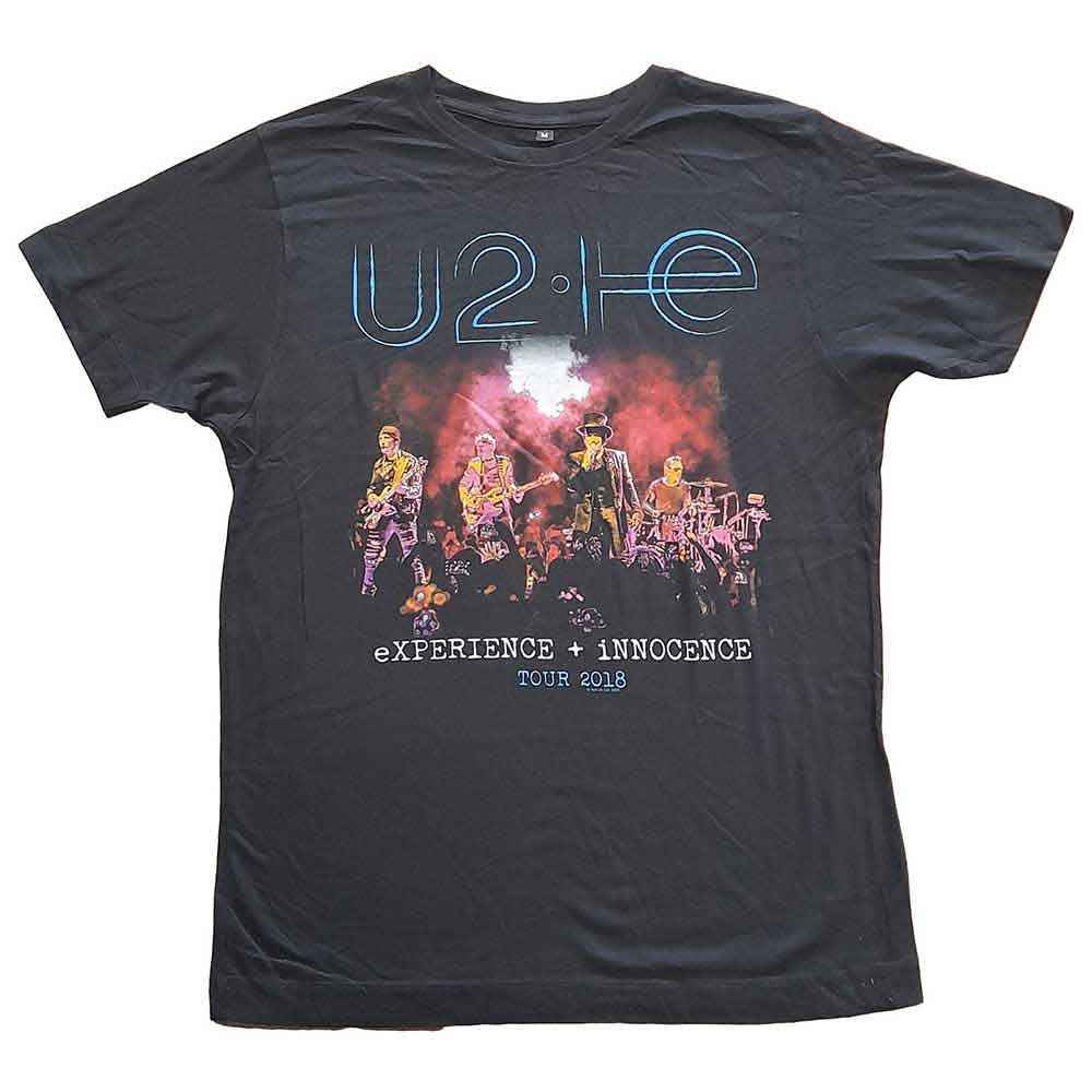 U2 - Live Photo 2018 - T-Shirt