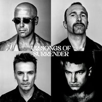 U2 - Songs Of Surrender [4 LP Super Deluxe Collector's Boxset] - Vinyl