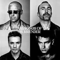 U2 - Songs Of Surrender [4 LP Super Deluxe Collector's Boxset] - Vinyl