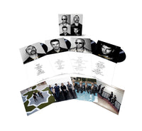 U2 - Songs Of Surrender [4 LP Super Deluxe Collector's Boxset] - Vinyl