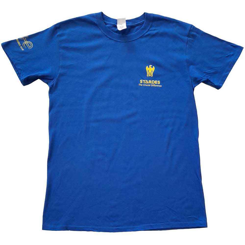 U2 - Stardes - T-Shirt