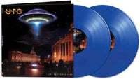 Ufo - Live In Vienna 1998 (Colored Vinyl, Blue) (2 Lp's) - Vinyl