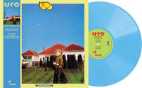 Ufo - Phenomenon (Limited Edition, Sky Blue Colored Vinyl) - Vinyl