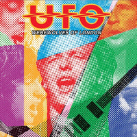 Ufo - Werewolves Of London (2 Cd's) - CD