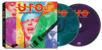 Ufo - Werewolves Of London (2 Cd's) - CD